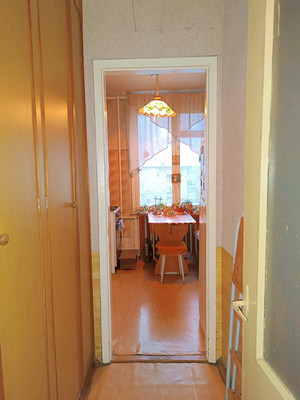 Фото квартиры по адресу Санкт-Петербург г, Народного Ополчения пр-кт, д. 57литераа