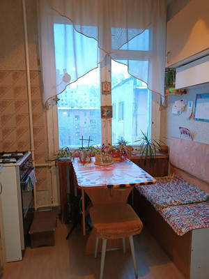 Фото квартиры по адресу Санкт-Петербург г, Народного Ополчения пр-кт, д. 57литераа