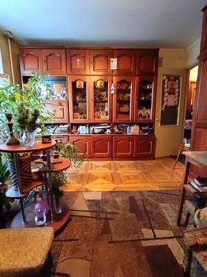 Фото квартиры по адресу Санкт-Петербург г, Народного Ополчения пр-кт, д. 57литераа