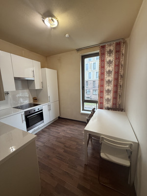 Объект по адресу Санкт-Петербург, 2-я Комсомольская ул, 40Ак4 