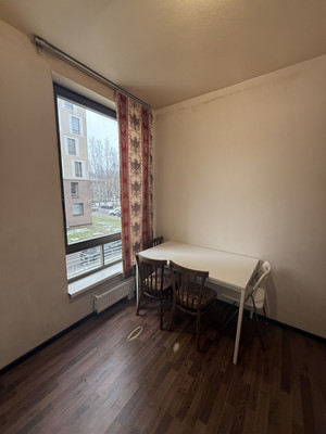 Объект по адресу Санкт-Петербург, 2-я Комсомольская ул, 40Ак4 