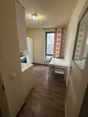 Объект по адресу Санкт-Петербург, 2-я Комсомольская ул, 40Ак4 