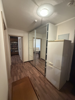 Объект по адресу Санкт-Петербург, 2-я Комсомольская ул, 40Ак4 