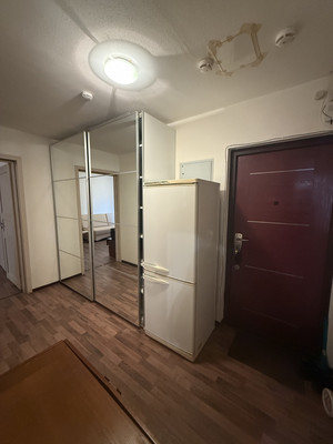 Объект по адресу Санкт-Петербург, 2-я Комсомольская ул, 40Ак4 