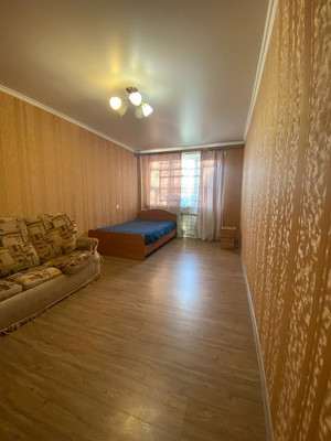 Объект по адресу Москва, 30 лет Победы ул, 98 