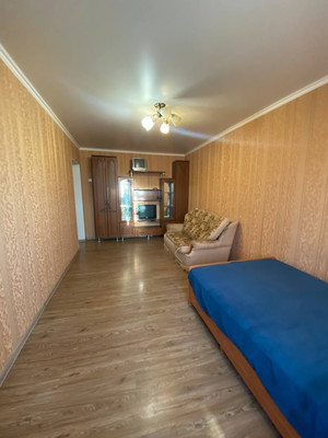 Объект по адресу Москва, 30 лет Победы ул, 98 