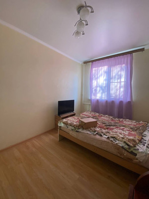 Объект по адресу Москва, 30 лет Победы ул, 98 