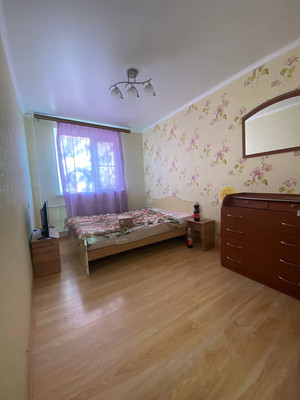 Объект по адресу Москва, 30 лет Победы ул, 98 