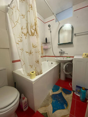 Объект по адресу Москва, 30 лет Победы ул, 98 