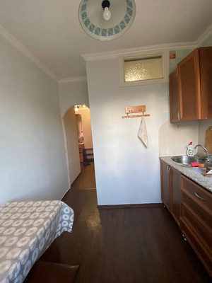 Объект по адресу Москва, 30 лет Победы ул, 98 