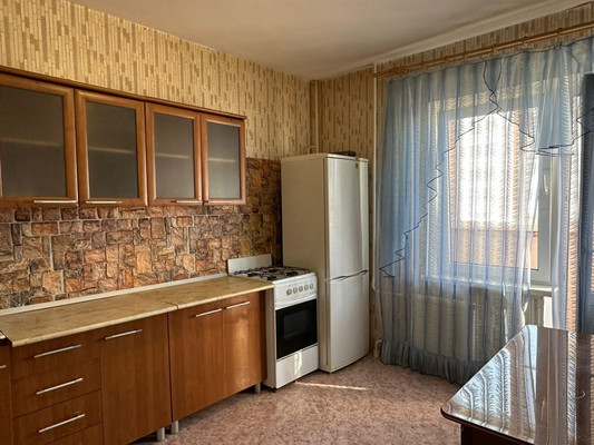 Объект по адресу Москва, Авиаторов пр-кт, 2 