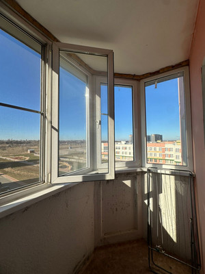 Объект по адресу Москва, Авиаторов пр-кт, 2 