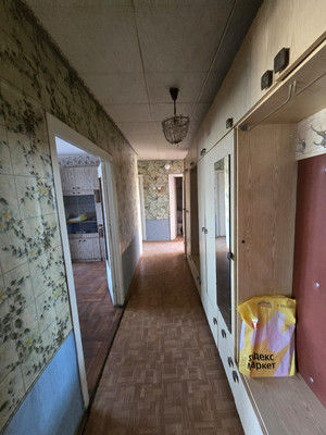 Объект по адресу Москва, Полины Осипенко ул, 112 