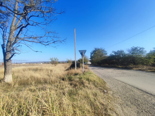 Объект по адресу Москва, Шоссейная ул 