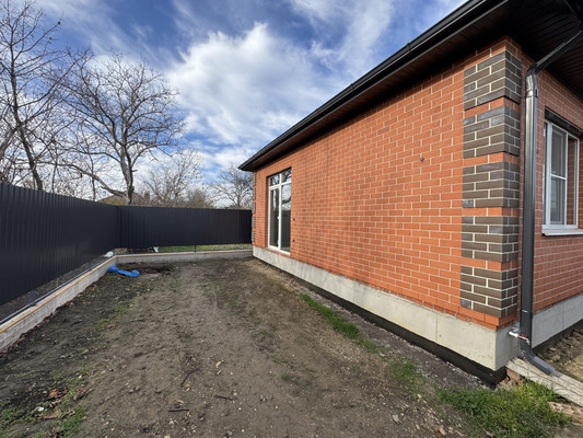 Объект по адресу Москва, Дружба отделение 2 снт, 156 