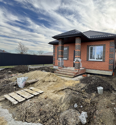 Объект по адресу Москва, Дружба отделение 2 снт, 156 