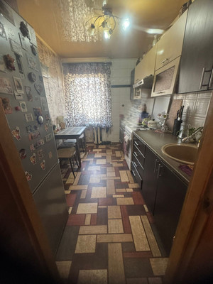 Объект по адресу Москва, Луначарского ул, 9 