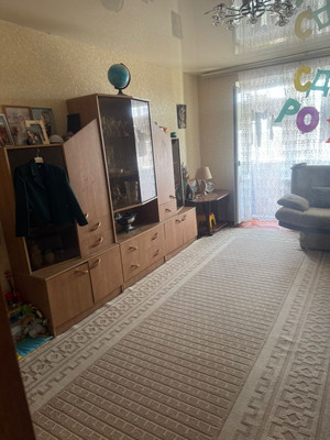 Объект по адресу Москва, Луначарского ул, 9 