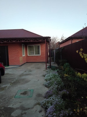 Объект по адресу Москва, Янтарный (Дружба отделение 3 снт) проезд 