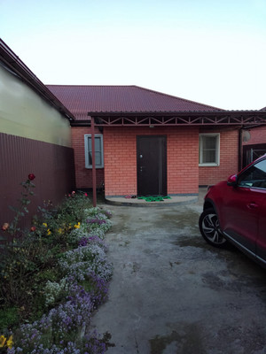 Объект по адресу Москва, Янтарный (Дружба отделение 3 снт) проезд 