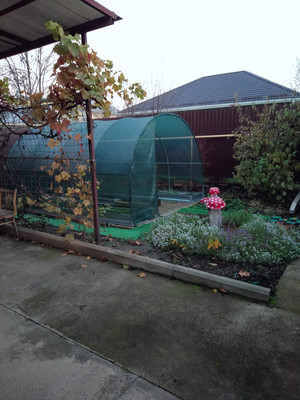 Объект по адресу Москва, Янтарный (Дружба отделение 3 снт) проезд 