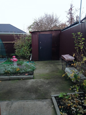 Объект по адресу Москва, Янтарный (Дружба отделение 3 снт) проезд 