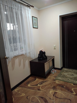 Объект по адресу Москва, Янтарный (Дружба отделение 3 снт) проезд 