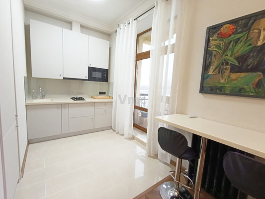 Объект по адресу Москва г, Фрунзенская наб, д. 4