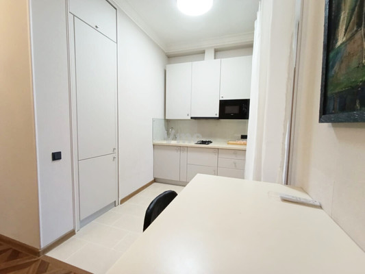 Объект по адресу Москва г, Фрунзенская наб, д. 4