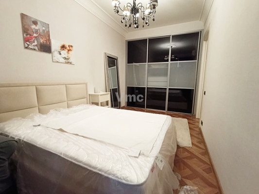 Объект по адресу Москва г, Фрунзенская наб, д. 4