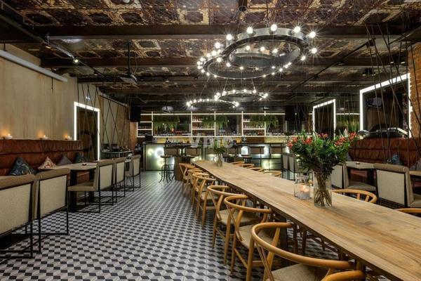 Объект по адресу Москва, 1-я Брестская ул, 62 