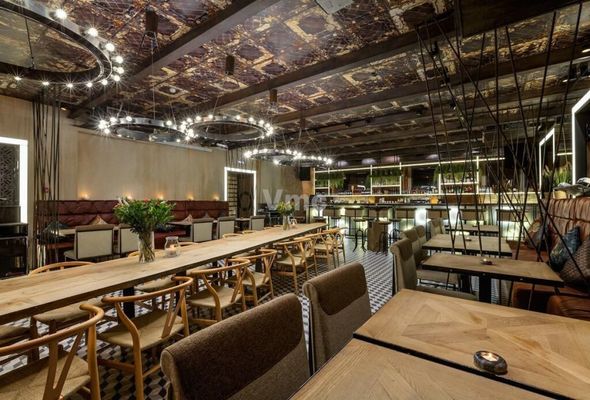 Объект по адресу Москва, 1-я Брестская ул, 62 