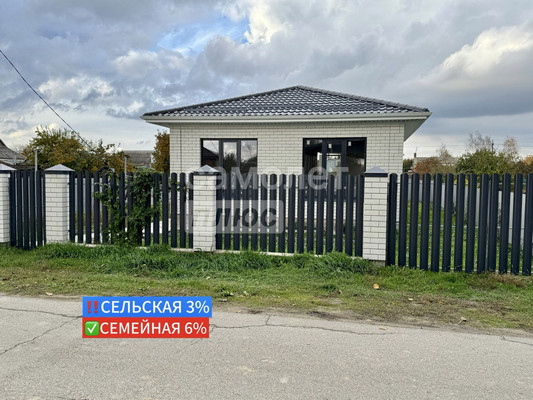 Объект по адресу Москва, Краснодарская ул 