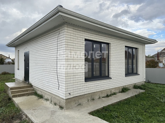 Объект по адресу Москва, Краснодарская ул 