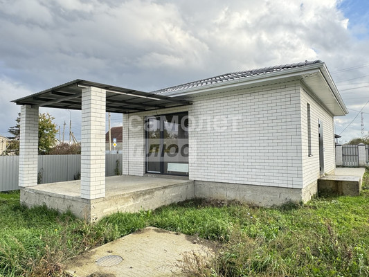 Объект по адресу Москва, Краснодарская ул 