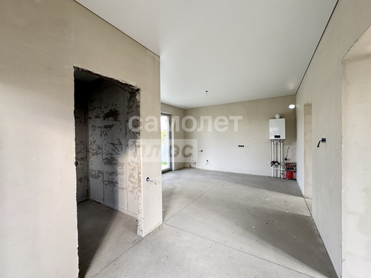 Объект по адресу Москва, Краснодарская ул 