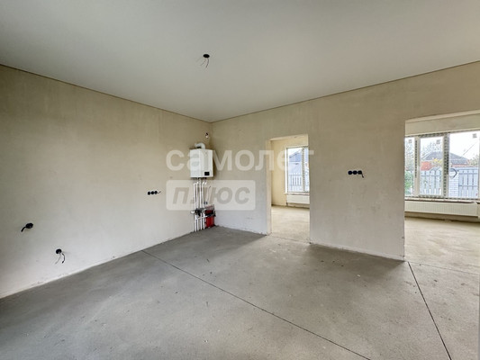 Объект по адресу Москва, Краснодарская ул 