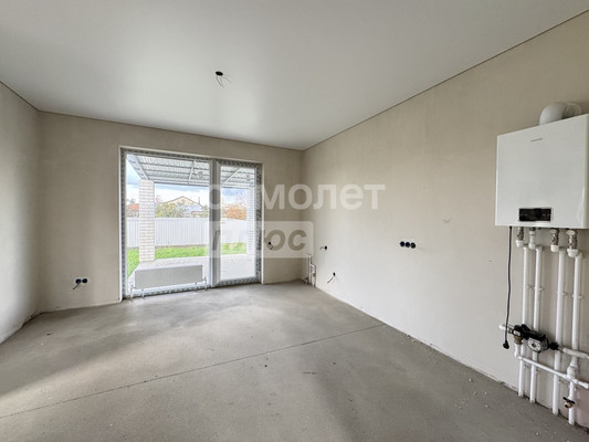 Объект по адресу Москва, Краснодарская ул 