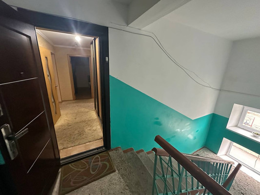 Объект по адресу Краснодарский край, Кавказский р-н, Мопровский проезд, д. 9