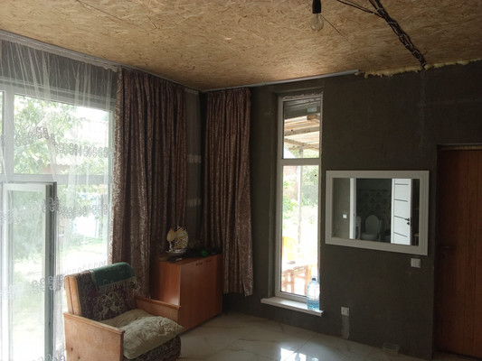 Объект по адресу Москва, Октябрьская ул, 27 