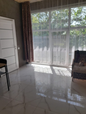 Объект по адресу Москва, Октябрьская ул, 27 