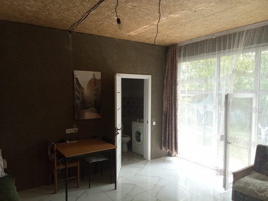 Объект по адресу Москва, Октябрьская ул, 27 