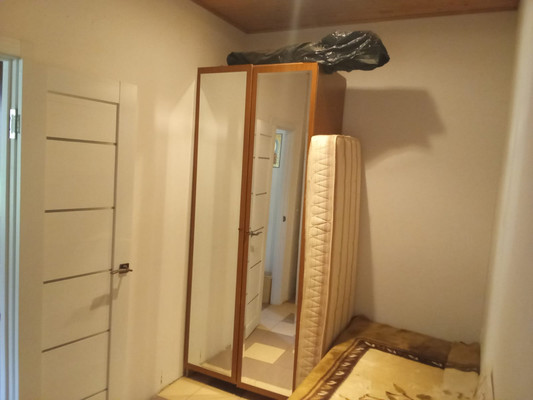 Объект по адресу Москва, Октябрьская ул, 27 