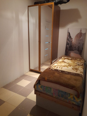 Объект по адресу Москва, Октябрьская ул, 27 