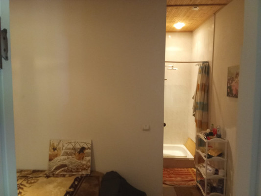 Объект по адресу Москва, Октябрьская ул, 27 