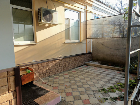 Объект по адресу Краснодарский край, Гулькевичский р-н, Гирей пгт, Красная ул, д. 8