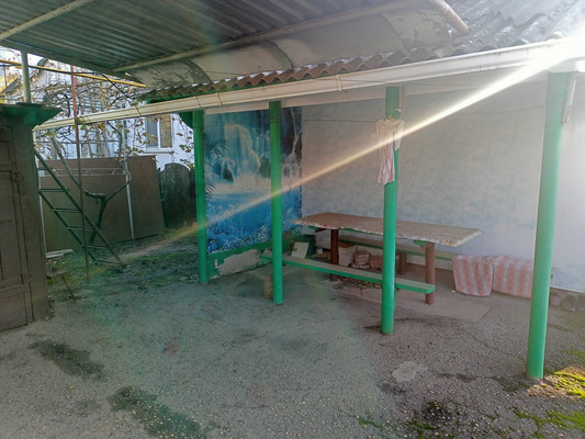 Фото квартиры по адресу Краснодарский край, Гулькевичский р-н, Гирей пгт, Красная ул, д. 8