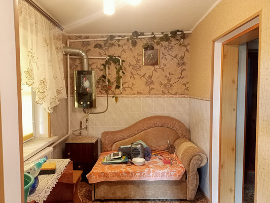 Фото квартиры по адресу Краснодарский край, Гулькевичский р-н, Гирей пгт, Красная ул, д. 8