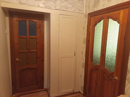 Фото квартиры по адресу Краснодарский край, Гулькевичский р-н, Гирей пгт, Красная ул, д. 8