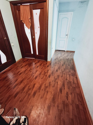 Фото квартиры по адресу Краснодарский край, Кавказский р-н, Темижбекская ст-ца, Расшеватская ул, д. 91